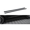 Maxton - Rajouts Des Bas De Caisse Mercedes-Benz CLA C118