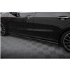 Maxton - Rajouts Des Bas De Caisse Mercedes-Benz CLA C118 