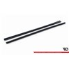 Maxton - Rajouts Des Bas De Caisse Mercedes-Benz CLA C118 
