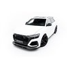 Maxton - Fibre de Carbone Lame Du Pare-Chocs Avant Audi RSQ8 Mk1 