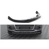 Maxton - Lame Du Pare-Chocs Avant Audi Q7 Mk2