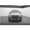 Maxton - Lame Du Pare-Chocs Avant Audi Q7 Mk2 