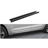 Maxton - Rajouts Des Bas De Caisse Skoda Kodiaq RS Mk1 / Mk1 Facelift