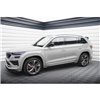 Maxton - Rajouts Des Bas De Caisse Skoda Kodiaq RS Mk1 / Mk1 Facelift 