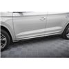 Maxton - Rajouts Des Bas De Caisse Skoda Kodiaq RS Mk1 / Mk1 Facelift 