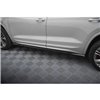 Maxton - Rajouts Des Bas De Caisse Skoda Kodiaq RS Mk1 / Mk1 Facelift 
