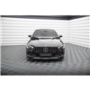 Maxton - Lame Du Pare-Chocs Avant V.1 Mercedes-Benz CLA C118 