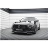 Maxton - Lame Du Pare-Chocs Avant V.1 Mercedes-Benz CLA C118 