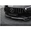 Maxton - Lame Du Pare-Chocs Avant V.1 Mercedes-Benz CLA C118 