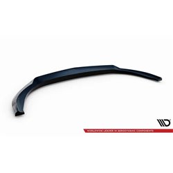 Maxton - Lame Du Pare-Chocs Avant V.1 Mercedes-Benz CLA C118 