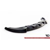 Maxton - Lame Du Pare-Chocs Avant V.1 Mercedes-Benz GLE Coupe 43 AMG / AMG-Line C292 