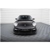 Maxton - Lame Du Pare-Chocs Avant Porsche 911 Turbo 997 