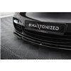 Maxton - Lame Du Pare-Chocs Avant Porsche 911 Turbo 997 