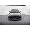 Maxton - Lame Du Pare-Chocs Avant V.2 Mercedes-Benz CLA C118 