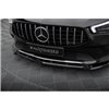 Maxton - Lame Du Pare-Chocs Avant V.2 Mercedes-Benz CLA C118 