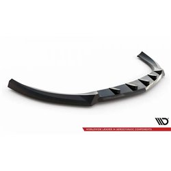 Maxton - Lame Du Pare-Chocs Avant V.2 Mercedes-Benz CLA C118 