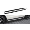 Maxton - Rajouts Des Bas De Caisse Mercedes-Benz GLE Coupe 43 AMG / AMG-Line C292
