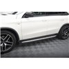 Maxton - Rajouts Des Bas De Caisse Mercedes-Benz GLE Coupe 43 AMG / AMG-Line C292 