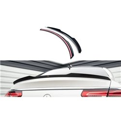 Maxton - Spoiler Cap Mercedes-Benz GLE Coupe 43 AMG / AMG-Line C292
