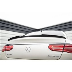 Maxton - Becquet Mercedes-Benz GLE Coupe 43 AMG / AMG-Line C292 
