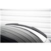 Maxton - Becquet Mercedes-Benz GLE Coupe 43 AMG / AMG-Line C292 