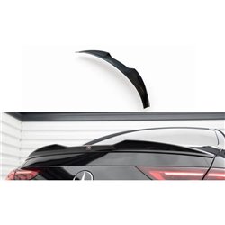 Maxton - Spoiler Cap 3D Mercedes-Benz CLA Coupe C118 Facelift