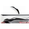 Maxton - Spoiler Cap 3D Mercedes-Benz CLA Coupe C118 Facelift