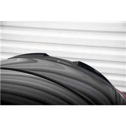 Maxton - Becquet 3D Mercedes-Benz CLA Coupe C118 Facelift 