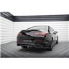 Maxton - Becquet 3D Mercedes-Benz CLA Coupe C118 Facelift 