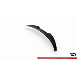 Maxton - Becquet 3D Mercedes-Benz CLA Coupe C118 Facelift 