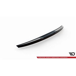 Maxton - Becquet 3D Mercedes-Benz CLA Coupe C118 Facelift 