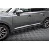 Maxton - Rajouts Des Bas De Caisse Audi Q7 Mk2 