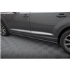 Maxton - Rajouts Des Bas De Caisse Audi Q7 Mk2 