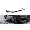 Maxton - Arriere Splitter (avec une barre verticale) Porsche 911 Turbo 997
