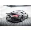 Maxton - Arriere Lame (avec une barre verticale) Porsche 911 Turbo 997 