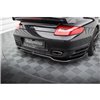 Maxton - Arriere Lame (avec une barre verticale) Porsche 911 Turbo 997 