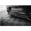 Maxton - Arriere Lame (avec une barre verticale) Porsche 911 Turbo 997 