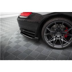 Maxton - Arriere Lame (avec une barre verticale) Porsche 911 Turbo 997 