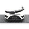 Maxton - Lame Du Pare-Chocs Avant V.2 Mercedes-Benz GLE Coupe 43 AMG / AMG-Line C292