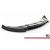 Maxton - Lame Du Pare-Chocs Avant V.2 Mercedes-Benz GLE Coupe 43 AMG / AMG-Line C292 