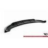 Maxton - Lame Du Pare-Chocs Avant V.2 Mercedes-Benz GLE Coupe 43 AMG / AMG-Line C292 