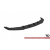 Maxton - Street Pro Lame Du Pare-Chocs Avant Honda Civic Sedan Mk10 Noir