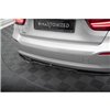 Maxton - Arriere Lame (avec une barre verticale) BMW 3 GT F34 Facelift 
