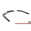 Maxton - Arriere Lame (avec une barre verticale) BMW 3 GT F34 Facelift 