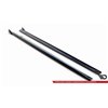 Maxton - Rajouts Des Bas De Caisse V.2 BMW 4 Coupe / Gran Coupe / Cabrio M-Pack F32 / F36 / F33 