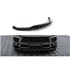 Maxton - Lame Du Pare-Chocs Avant V.3 Porsche Macan Mk1