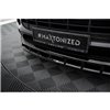 Maxton - Lame Du Pare-Chocs Avant V.3 Porsche Macan Mk1 