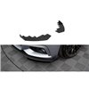 Maxton - Front Flaps BMW 4 Coupe / Gran Coupe / Cabrio M-Pack F32 / F36 / F33
