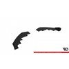 Maxton - Avant Flaps BMW 4 Coupe / Gran Coupe / Cabrio M-Pack F32 / F36 / F33 