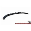 Maxton - Lame Du Pare-Chocs Avant V.3 BMW 4 Coupe / Gran Coupe / Cabrio M-Pack F32 / F36 / F33 